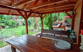 Apartament Pod Czereśnią
